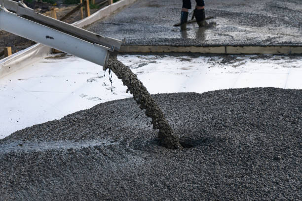 Best Concrete Grinding and Polishing in Troy, IL