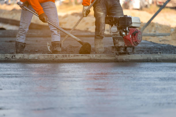 Best Concrete Driveway Installation in Troy, IL