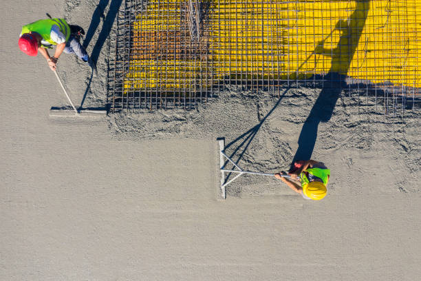 Best Concrete Sealing and Maintenance in Troy, IL