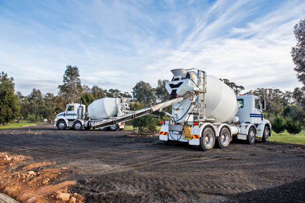 Best Concrete Demolition Services in Troy, IL