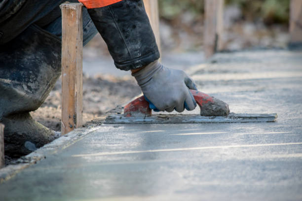 Best Concrete Pool Decks in Troy, IL