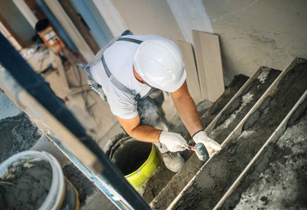 Best Decorative Concrete in Troy, IL