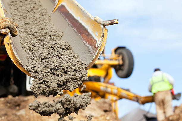 Best Concrete Removal and Replacement in Troy, IL