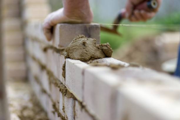 Best Concrete Foundation Repair in Troy, IL